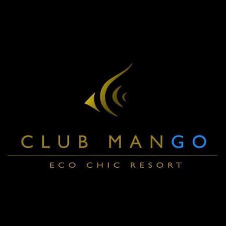 Club Mango Resort Kalpitiya Extérieur photo