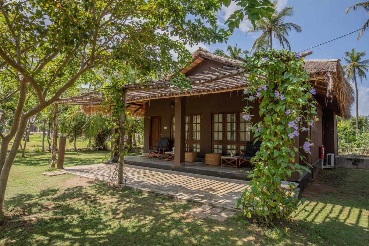 Club Mango Resort Kalpitiya Extérieur photo