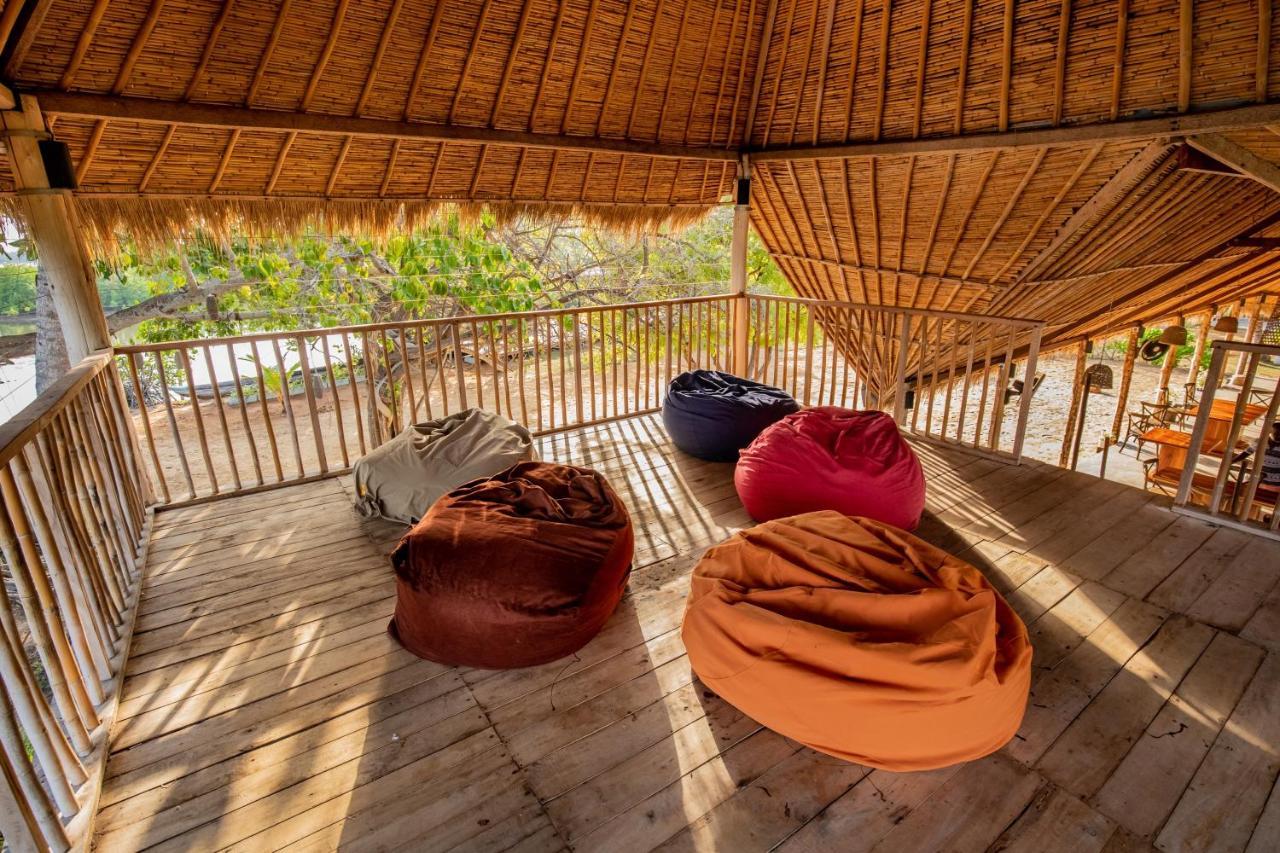 Club Mango Resort Kalpitiya Extérieur photo