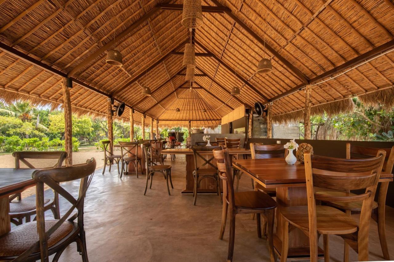 Club Mango Resort Kalpitiya Extérieur photo