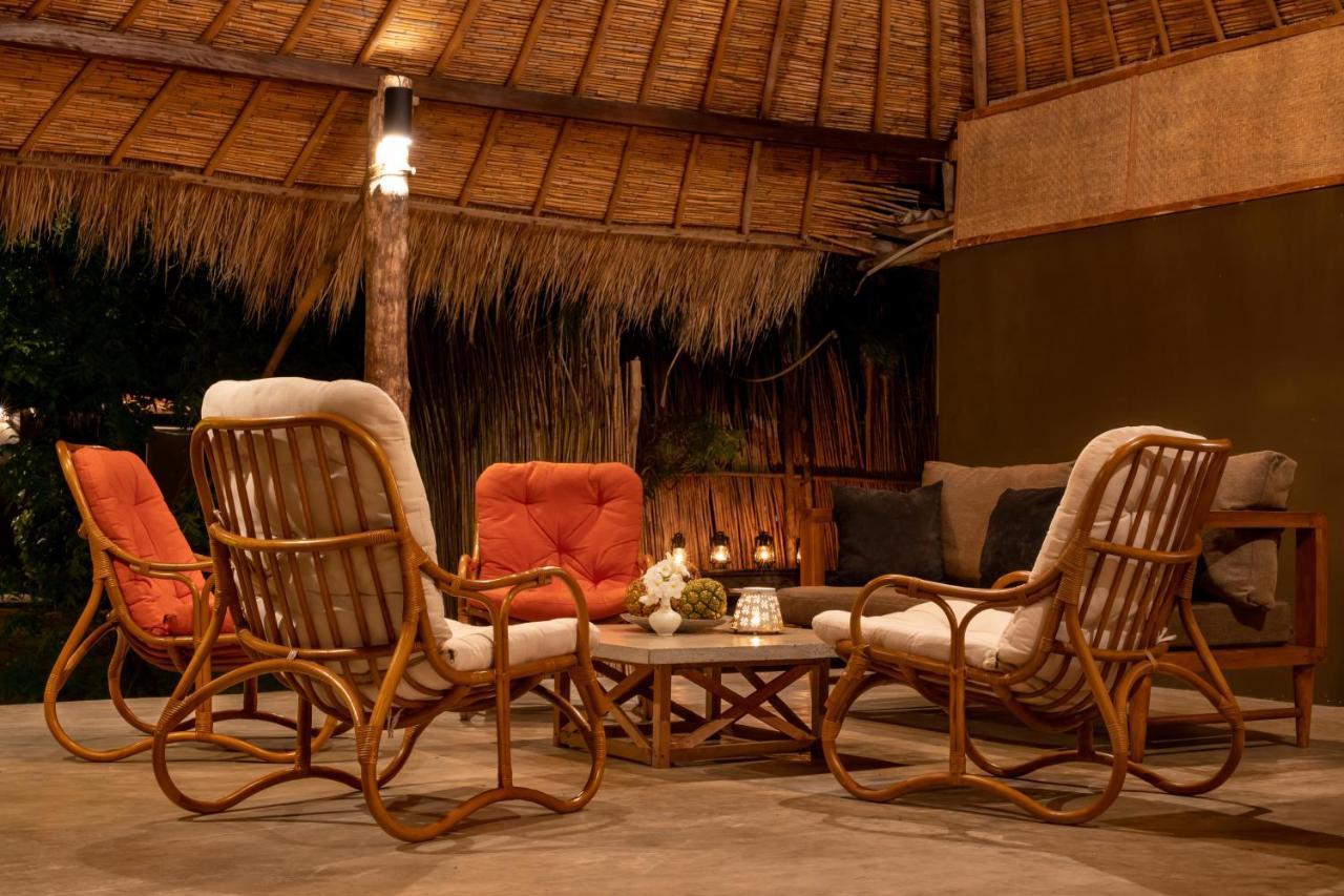 Club Mango Resort Kalpitiya Extérieur photo