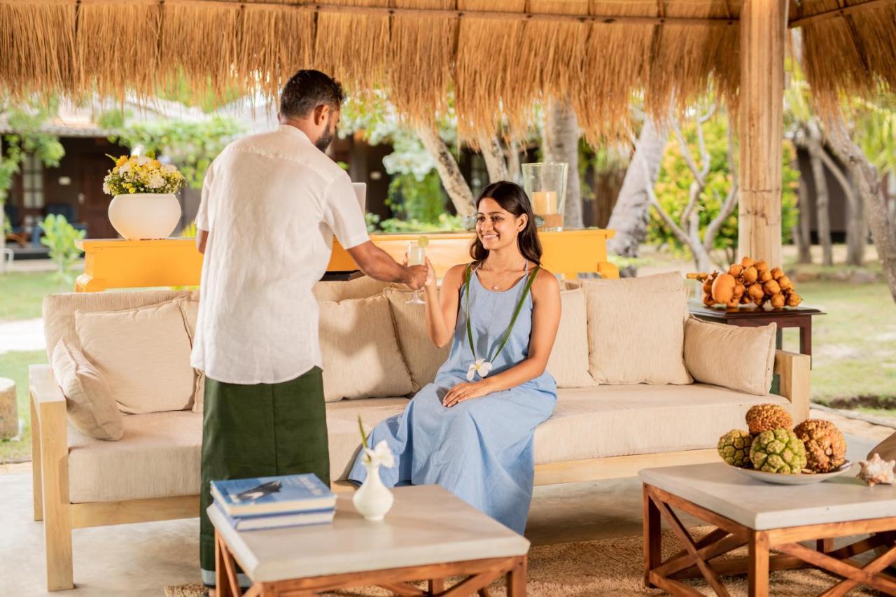 Club Mango Resort Kalpitiya Extérieur photo
