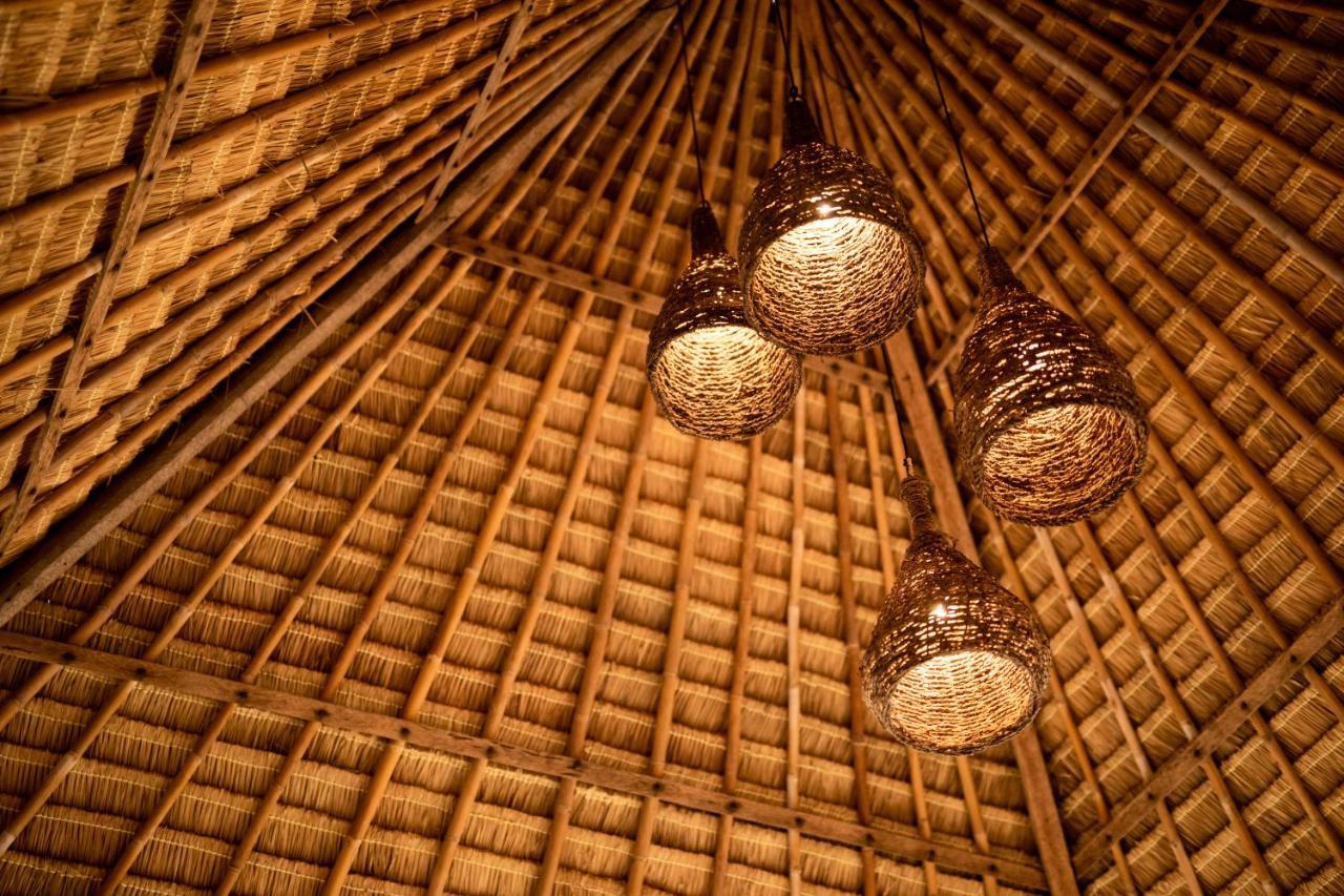 Club Mango Resort Kalpitiya Extérieur photo