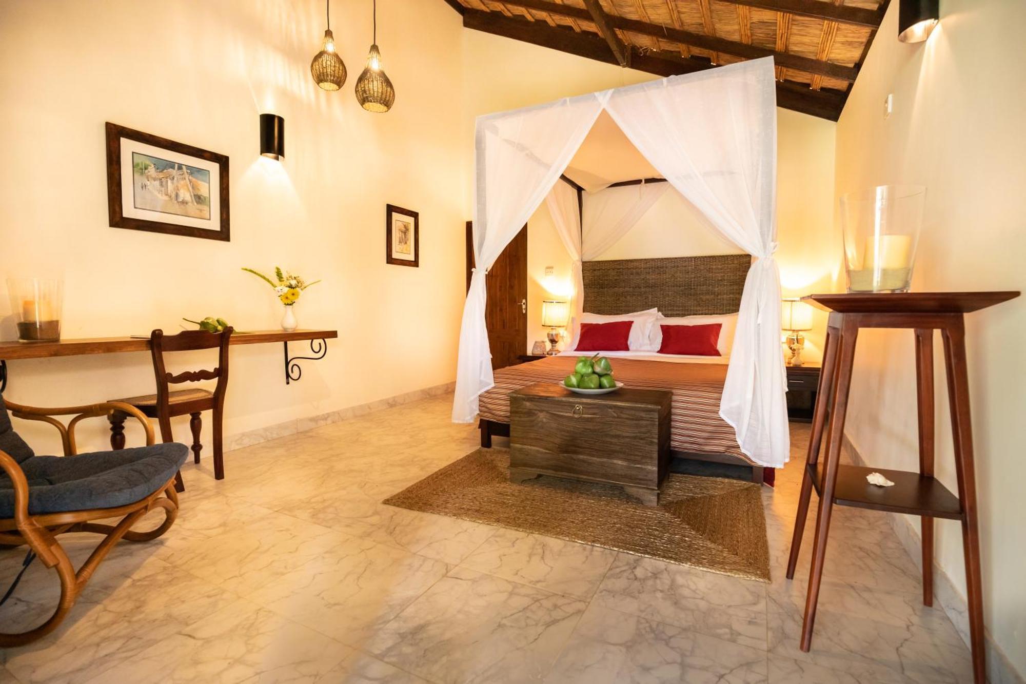 Club Mango Resort Kalpitiya Extérieur photo