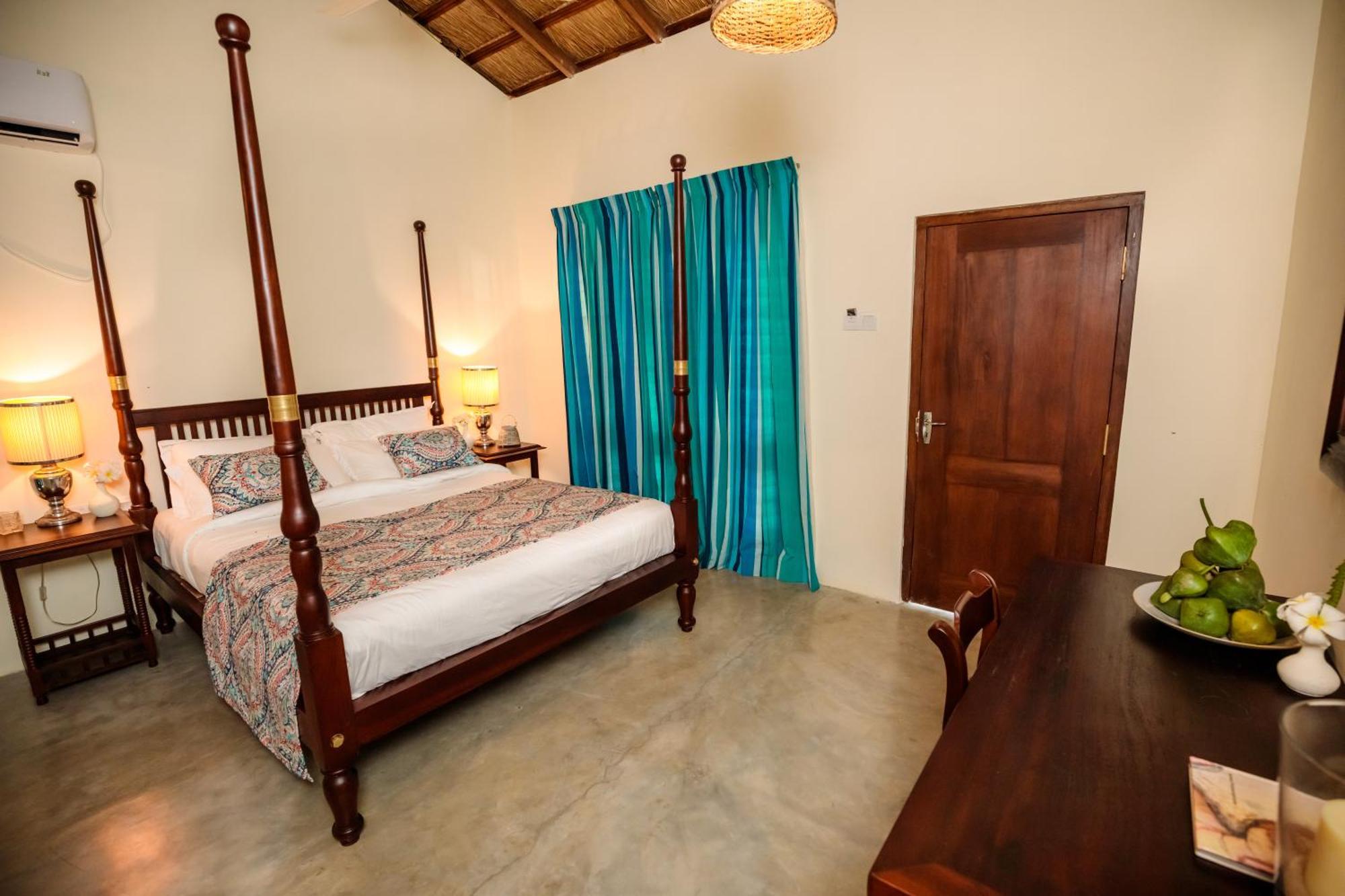 Club Mango Resort Kalpitiya Extérieur photo