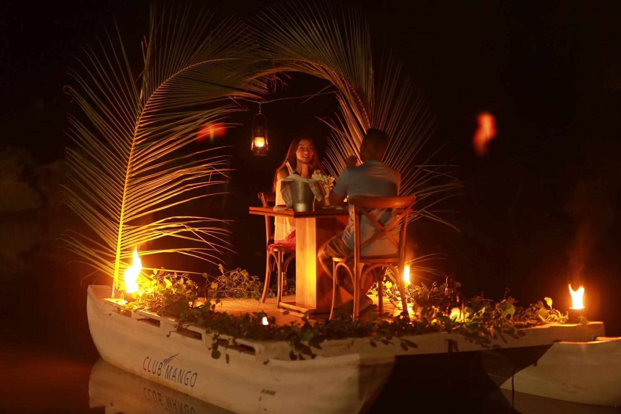 Club Mango Resort Kalpitiya Extérieur photo
