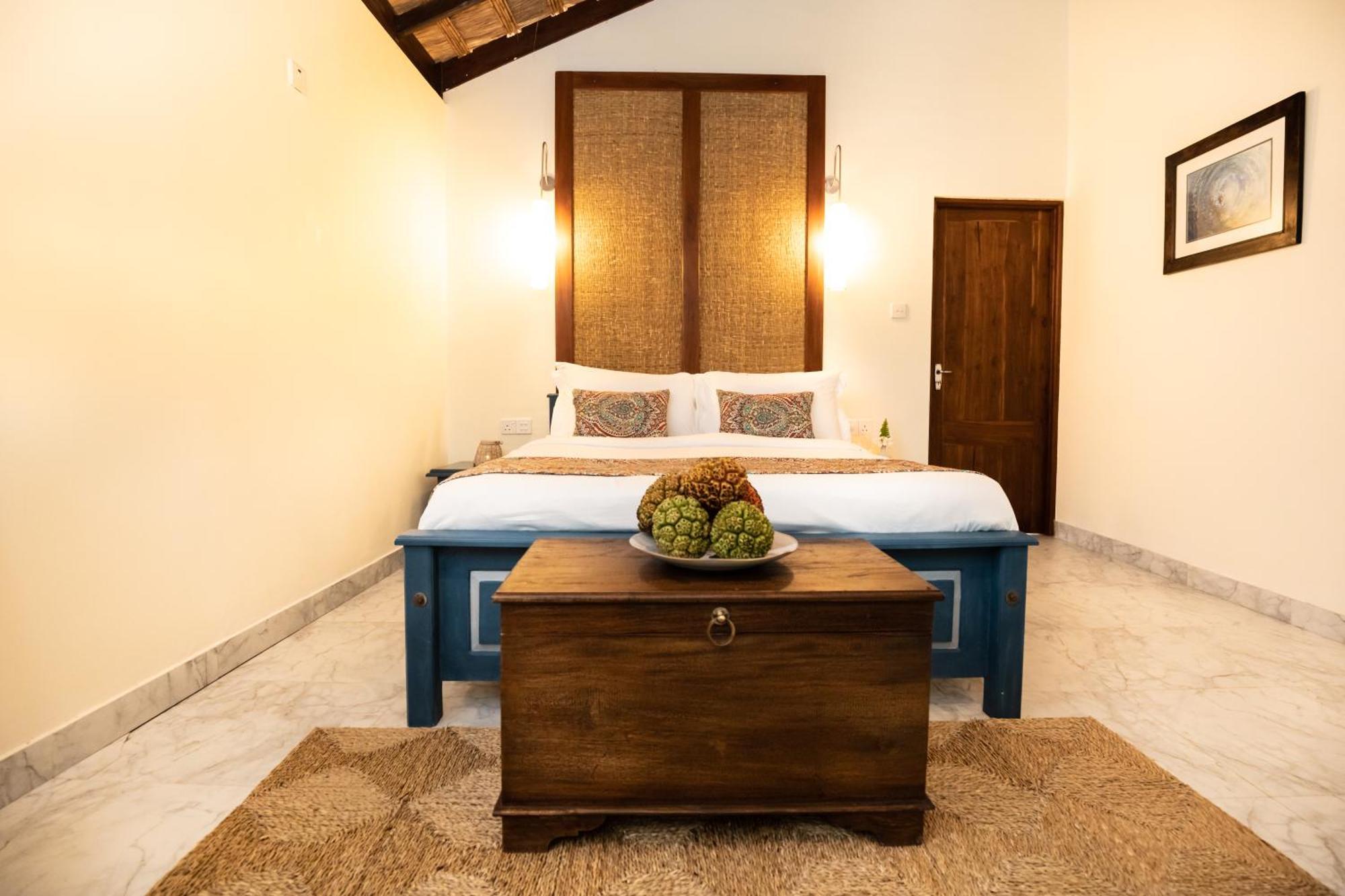 Club Mango Resort Kalpitiya Extérieur photo