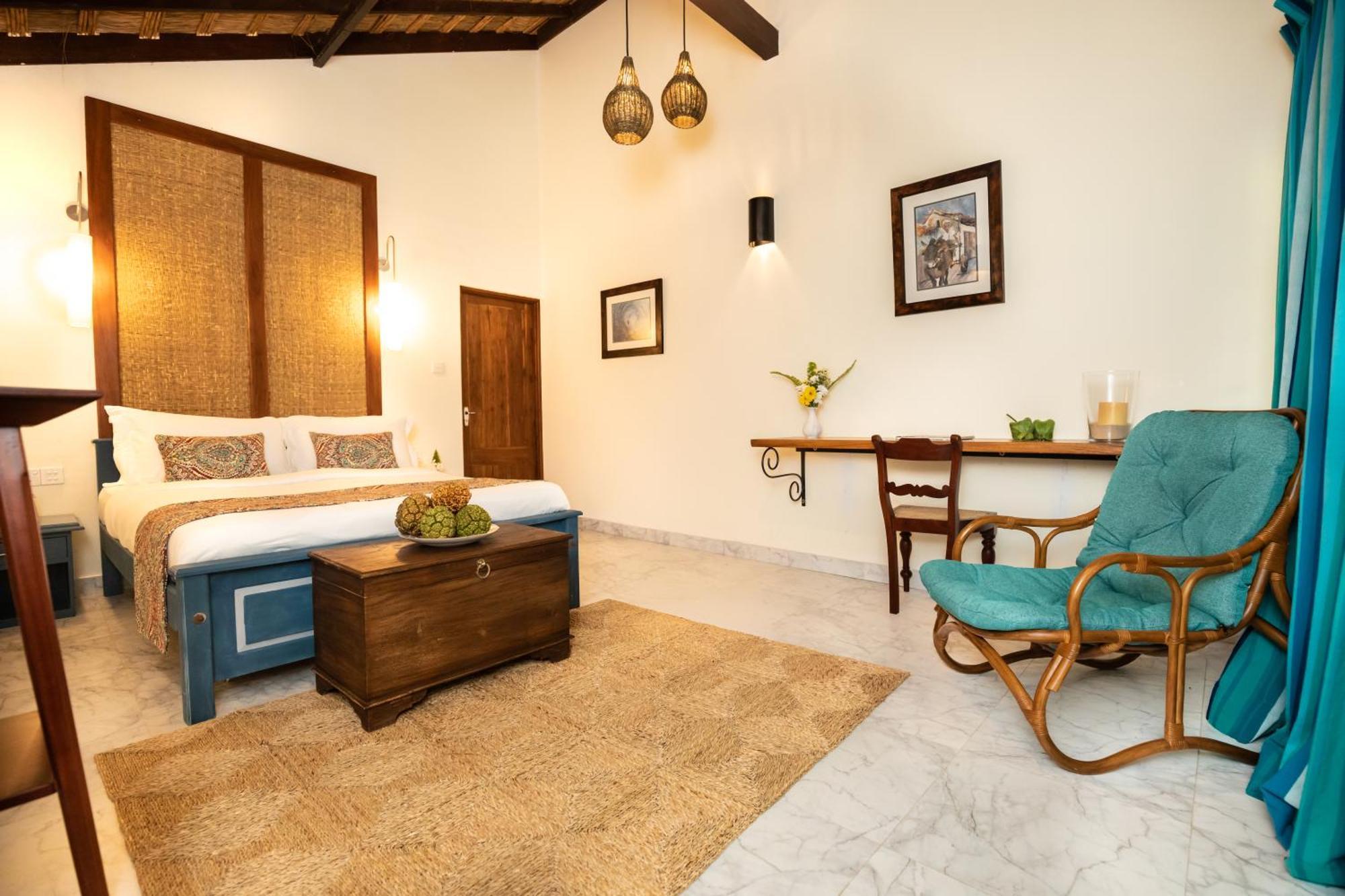 Club Mango Resort Kalpitiya Extérieur photo