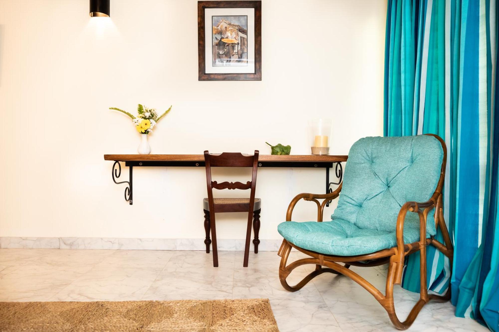 Club Mango Resort Kalpitiya Extérieur photo