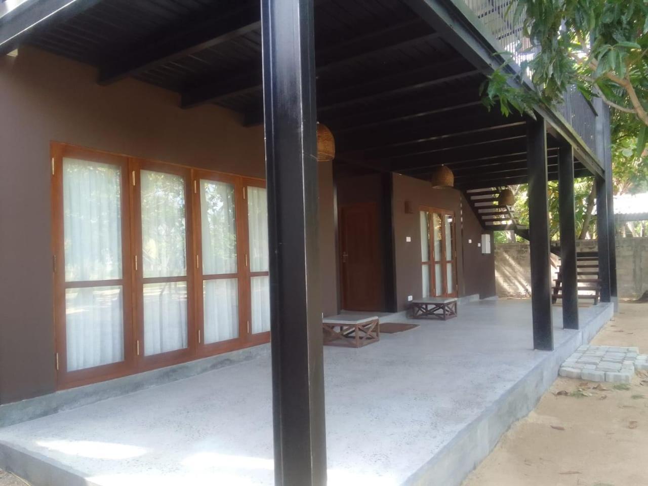 Club Mango Resort Kalpitiya Extérieur photo
