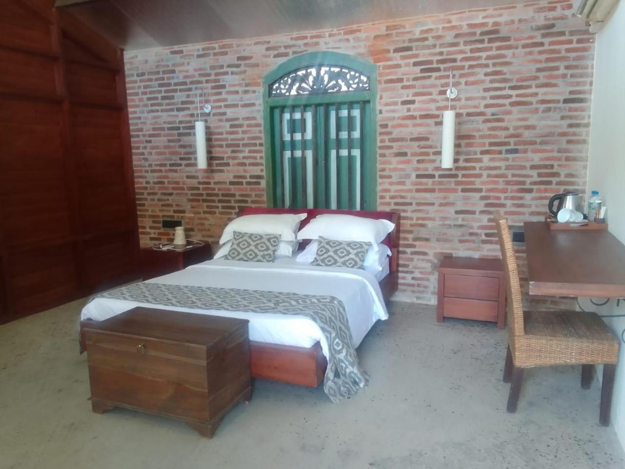 Club Mango Resort Kalpitiya Extérieur photo