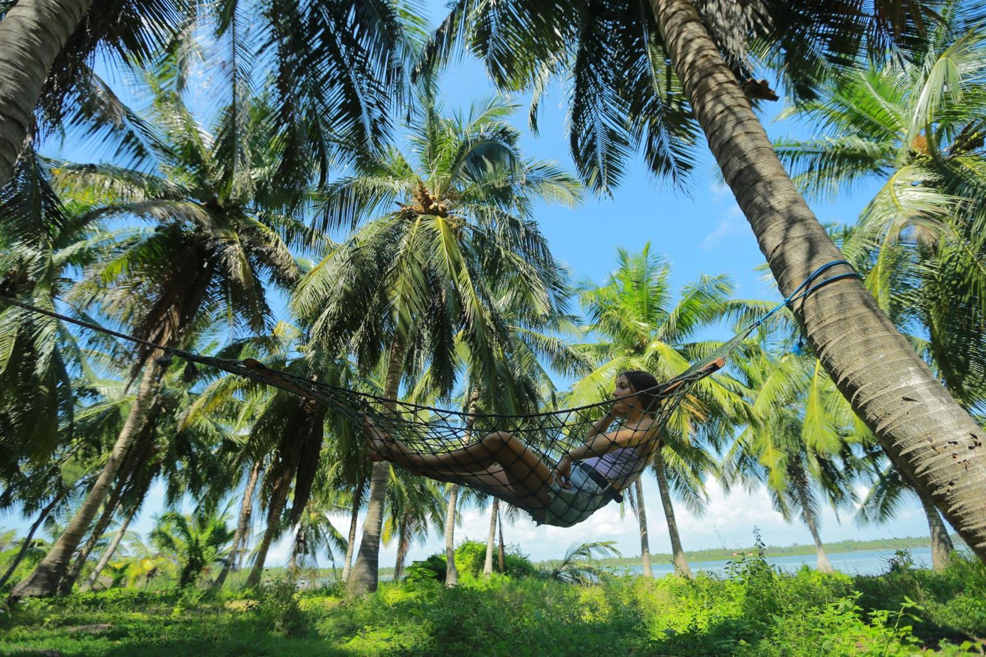 Club Mango Resort Kalpitiya Extérieur photo