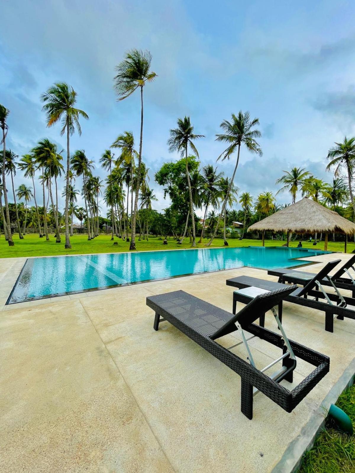 Club Mango Resort Kalpitiya Extérieur photo