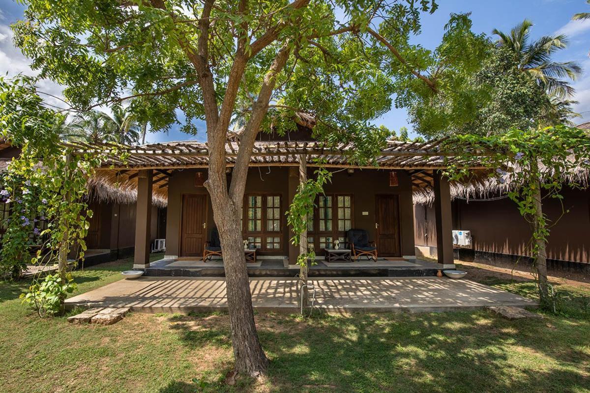 Club Mango Resort Kalpitiya Extérieur photo