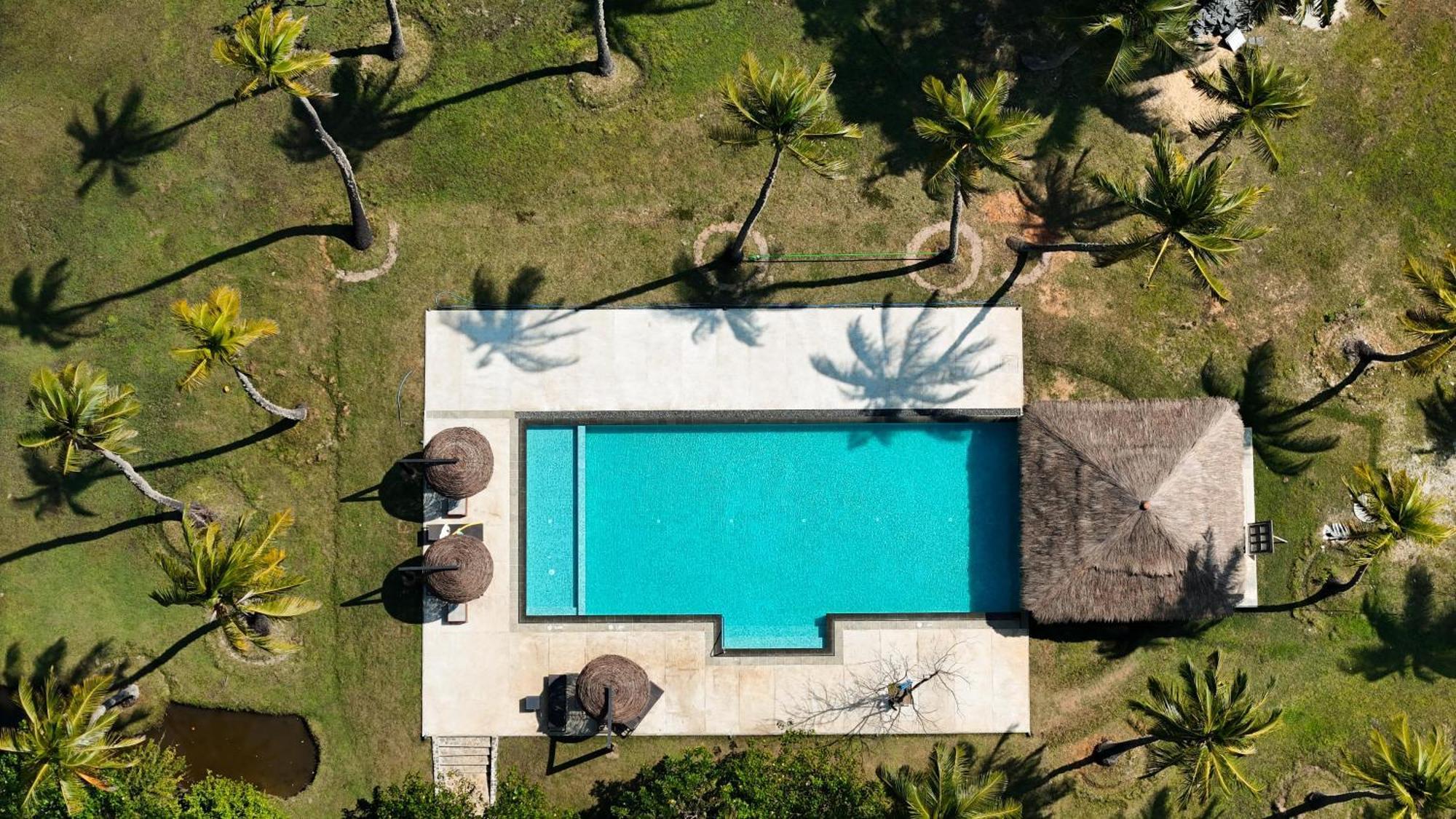 Club Mango Resort Kalpitiya Extérieur photo